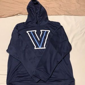 Best offer or listed price:Villanova adult XL Hoodie
